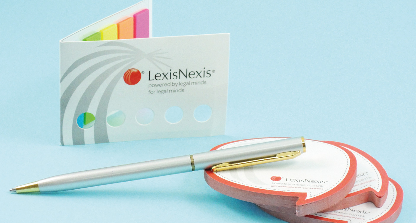 IGP(Innovative Gift & Premium) | LexisNexis