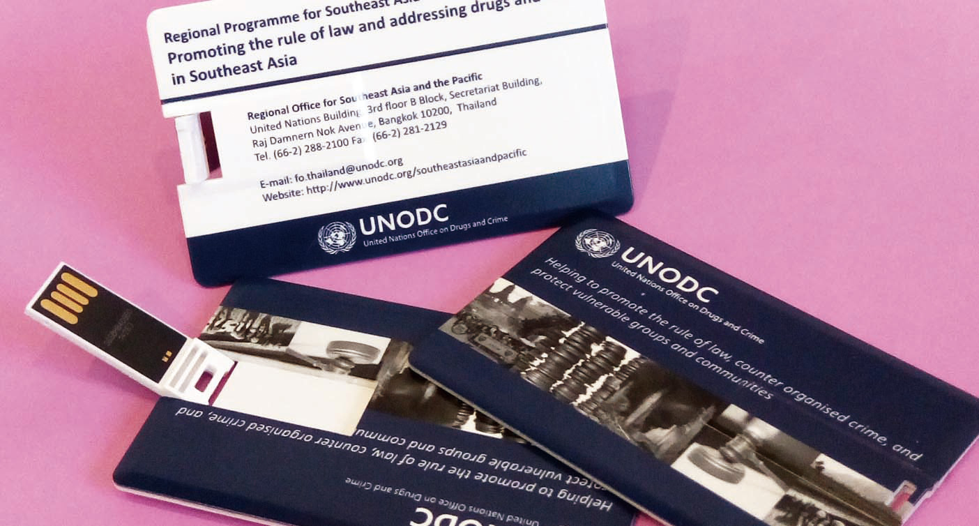 IGP(Innovative Gift & Premium) | UNODC