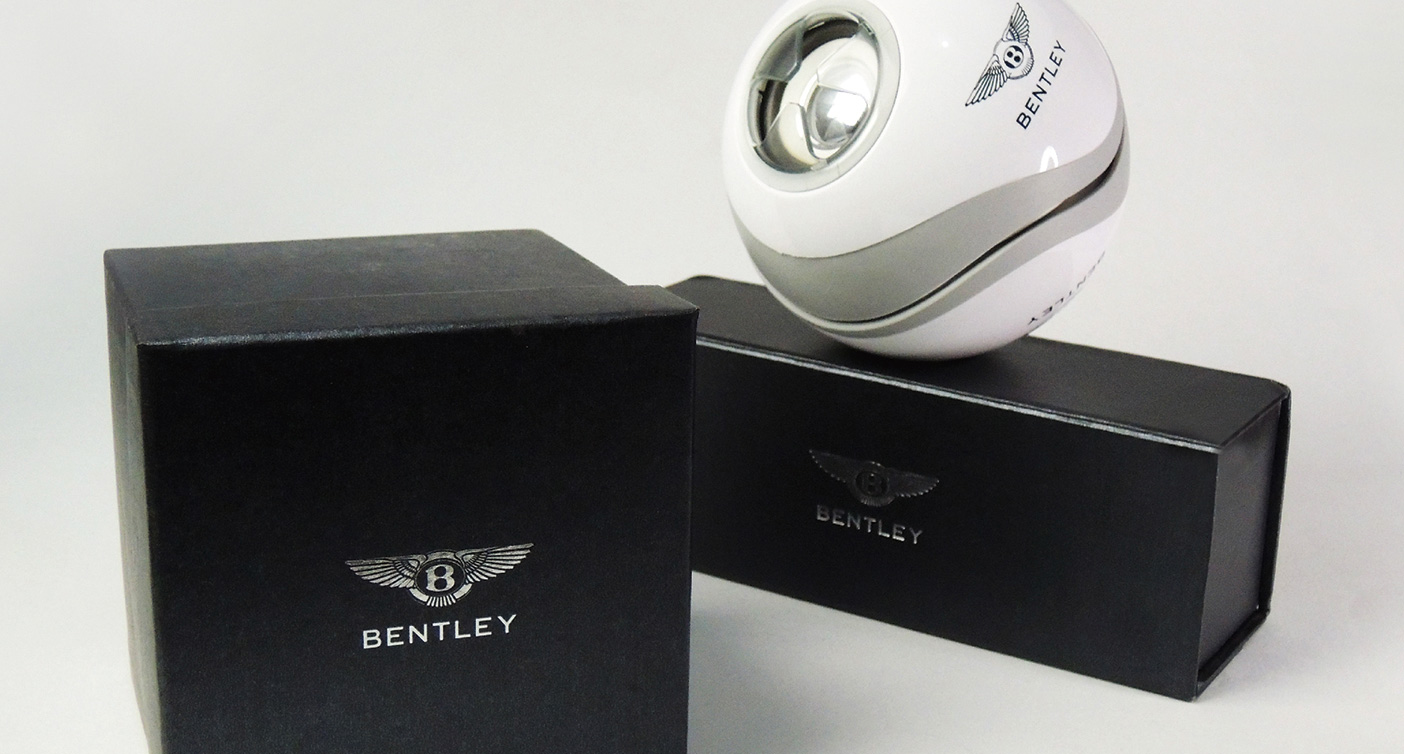 IGP(Innovative Gift & Premium) | Bentley Motors