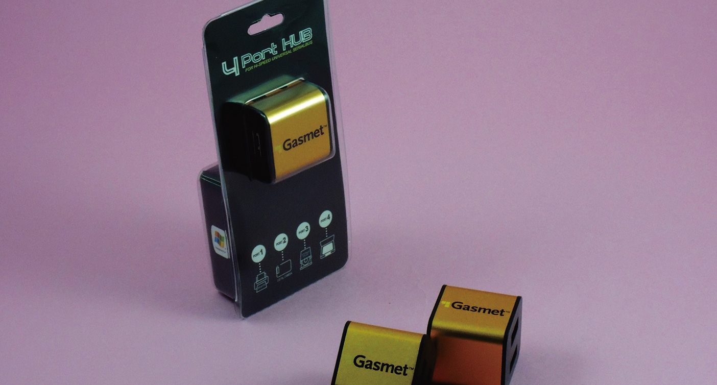 IGP(Innovative Gift & Premium) | Gasmet Technologies Inc