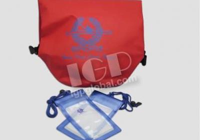 IGP(Innovative Gift & Premium) | Hong Kong Canoe Union