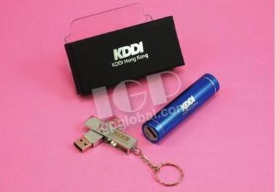 IGP(Innovative Gift & Premium) | KDDI Hong Kong