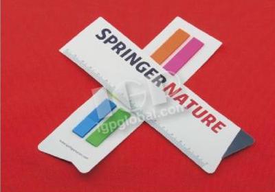 IGP(Innovative Gift & Premium) | Springer Nature