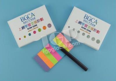 IGP(Innovative Gift & Premium) | BGCA