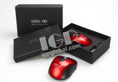 IGP(Innovative Gift & Premium) | HSBC