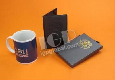 IGP(Innovative Gift & Premium) | The Society of The Gold keys of Hong Kong