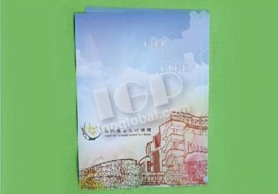 IGP(Innovative Gift & Premium) | Centro de formacao juridica e judiciaria