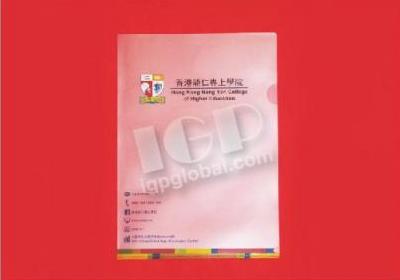 IGP(Innovative Gift & Premium) | Hong Kong Yan College of Higher Education