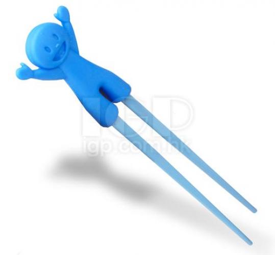 Silicone Doll Chopsticks