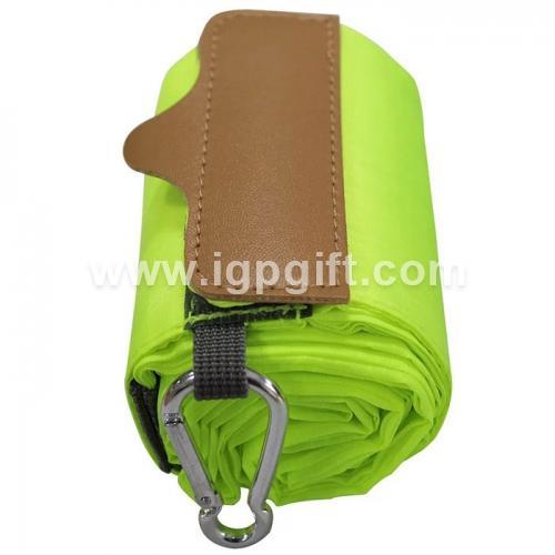 Eco-friendly Foldable One-shoulder Shopping Bag