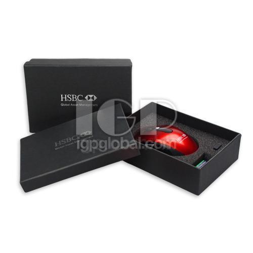 High-end gift packing box