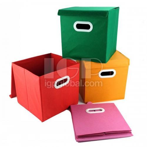 Non-woven Folding Box