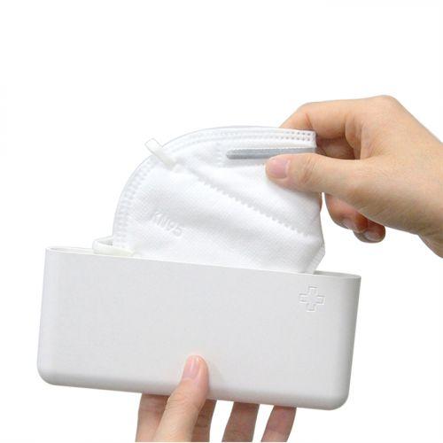 Portable Mask Sterilized Box