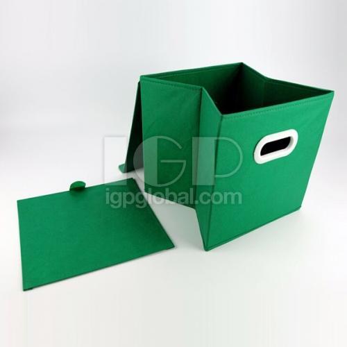 Non-woven Folding Box