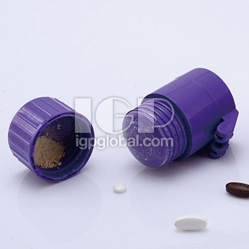 Crushed Pills Kit