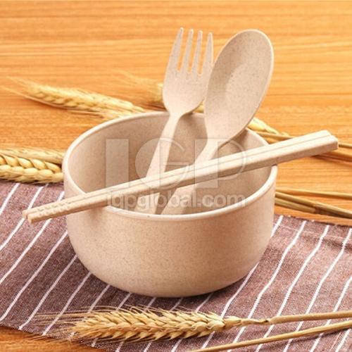 Wheat Tableware Gift Set