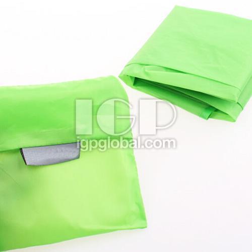 Pure Color Folding Recycle Bag