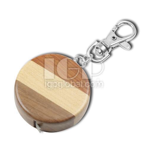 Wooden Soft Tape Measure