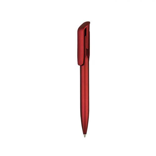 High-class Press-type Business Ballpoint Pen