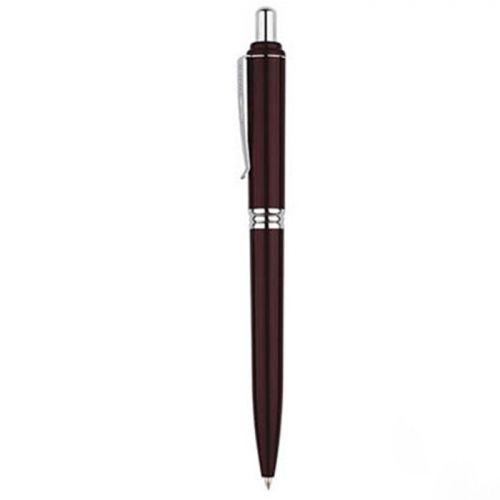 Metallic High-class Business Ballpoint Pen