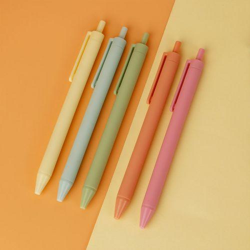 Simple Press-type Creative Ballpoint Pen