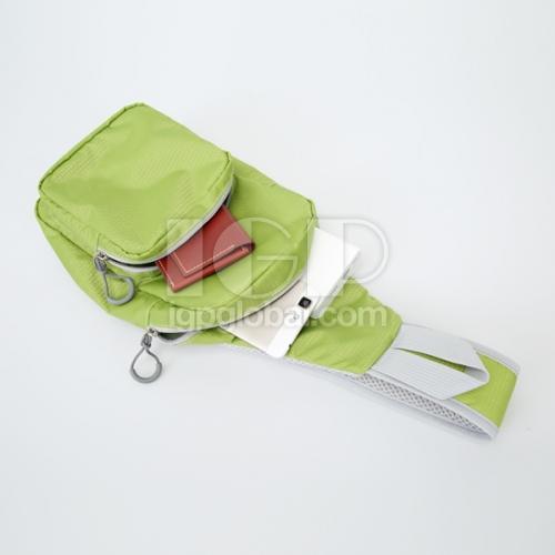Nylon Waterproof Sports Bag