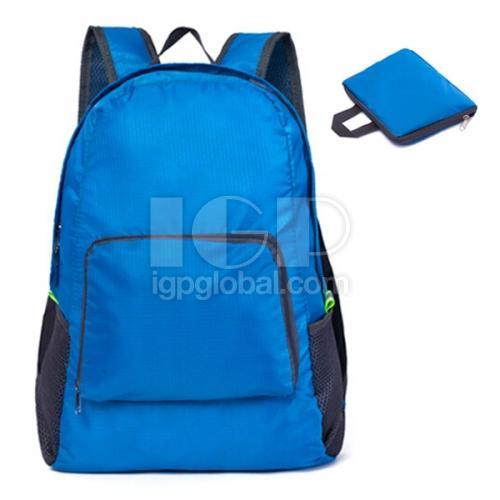 Light Water-proof Foldable Backpack