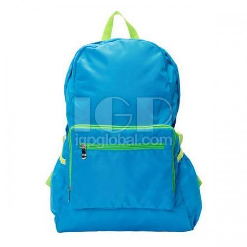 Waterproof Folding Backpack