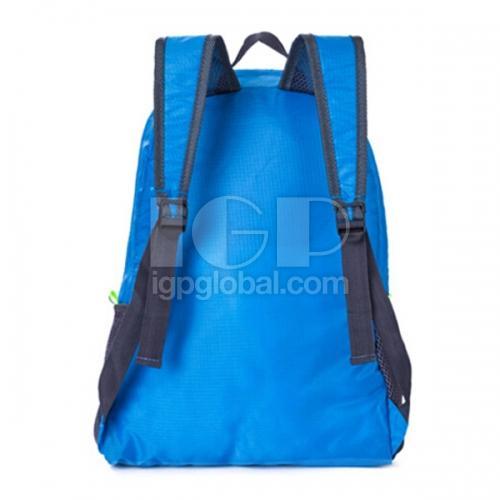 Light Water-proof Foldable Backpack