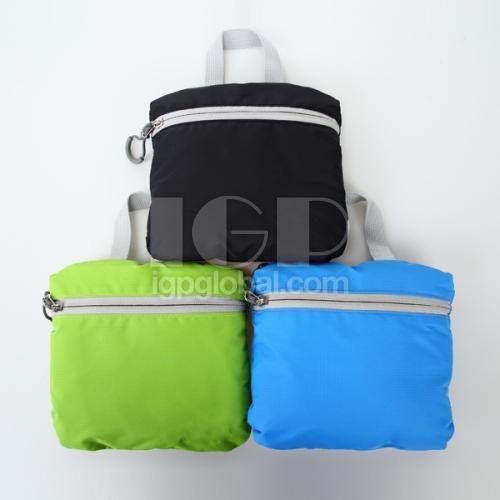 Folding Sport Backpack