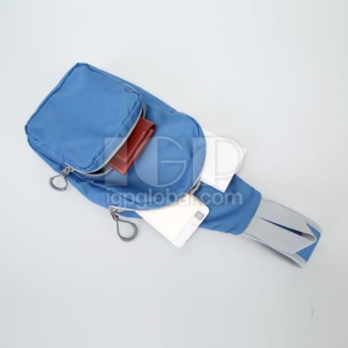 Nylon Waterproof Sports Bag