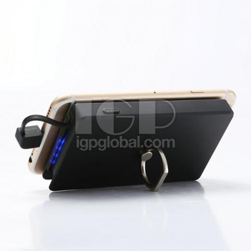 Wireless Power Bank (Full-color)