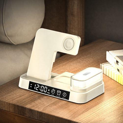 4 in 1 Magnetic Charging Night Light