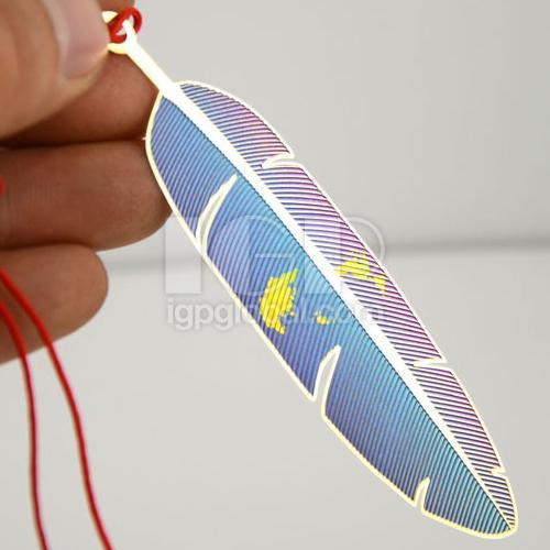 Leafs Bookmarks