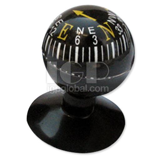 Car Compass Ball