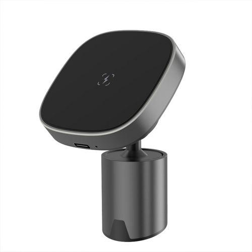 Wireless Vehicle-mounted Charging Phone Stand