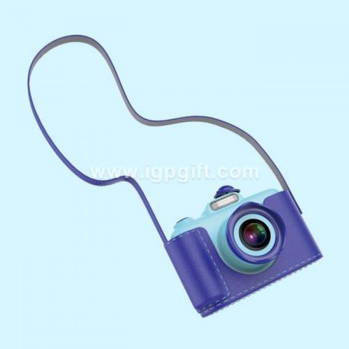 Mini camera for kids