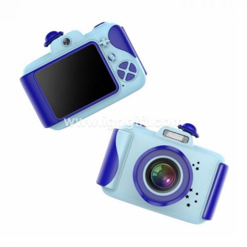Mini camera for kids