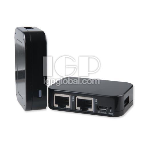 Multi-function  USB Wifi Router