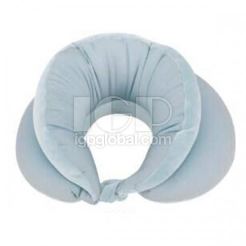 Foam Double Layer U-shape Pillow