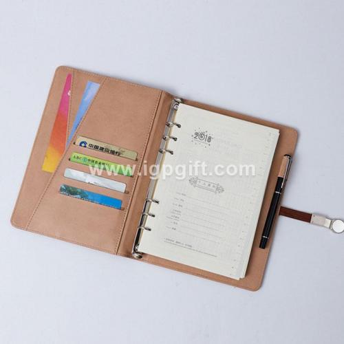 Multi-functional wireless USB rechargeable notebook