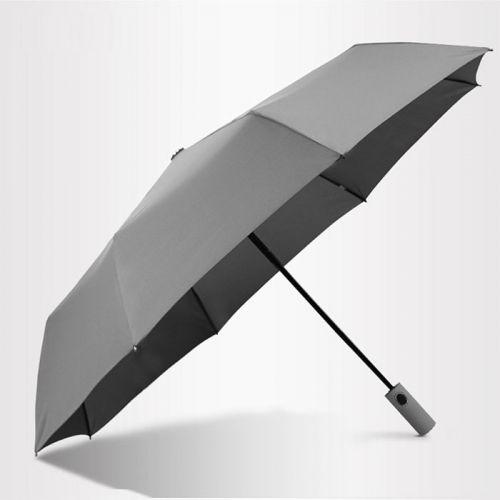 Creative Full-automatic Folded Advertising Umbrella