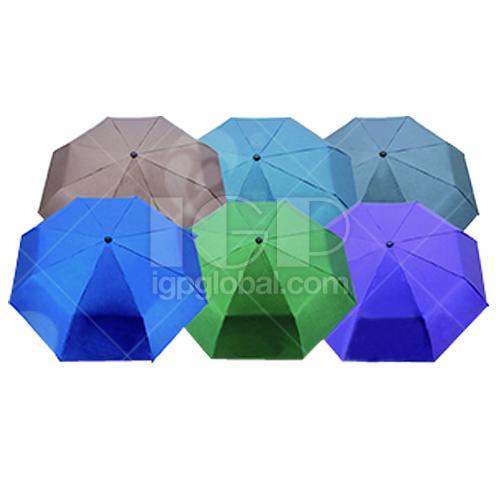 Foldable Promotion Umbrella