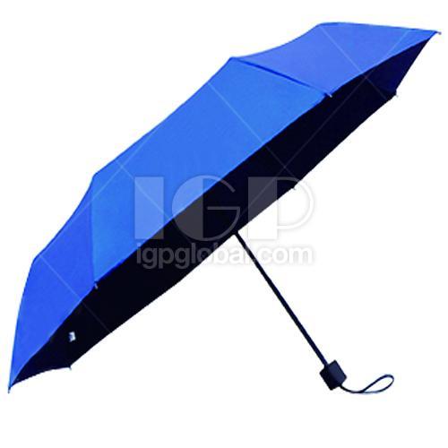 Foldable Promotion Umbrella
