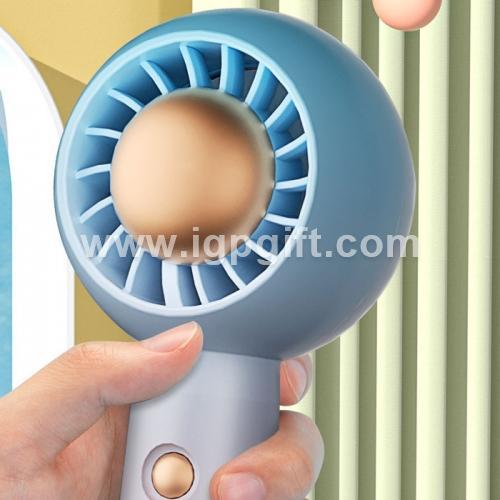 Portable Aromatherapy Handheld Fan