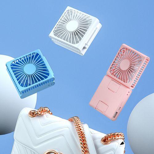 Portable Folding Silent Fan