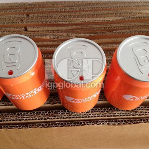 Cans Toothpick Holder