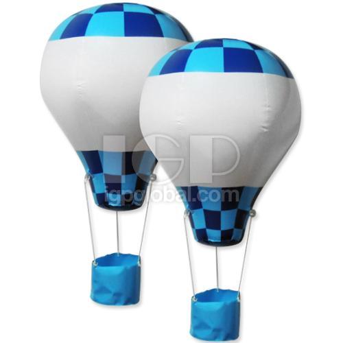 Mini Advertising Balloon