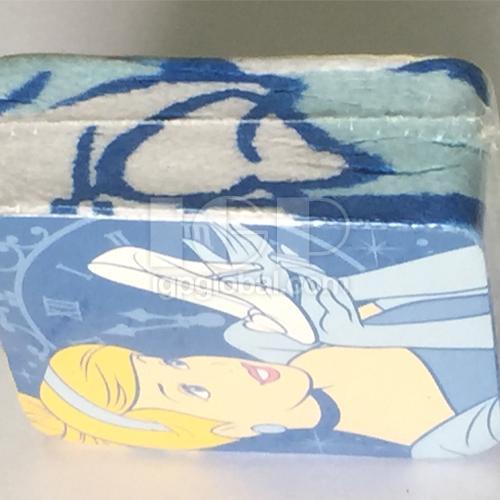 Cinderella Fiber Compressed Towel