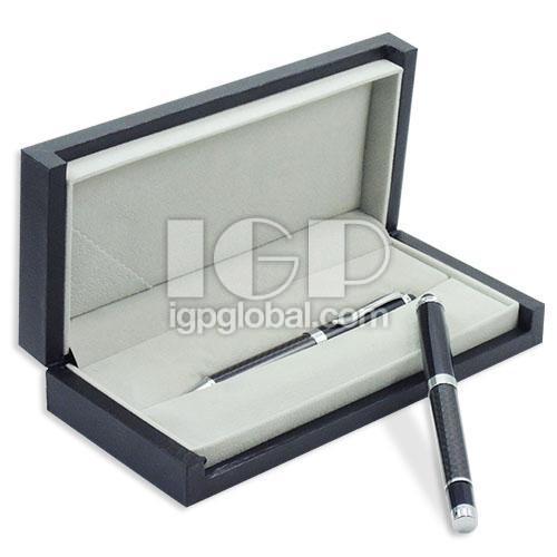 Fashion High-grade Clamshell Pen Box